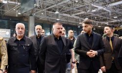 الداخلية تصدرُ توجيهات تخص زائري الأربعينية